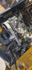 CAT 2005 Daewoo Cat D40S-thumb-11