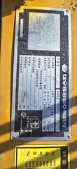 CAT 2005 Daewoo Cat D40S-thumb-13