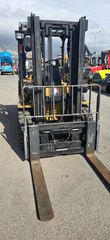 CAT 2005 Daewoo Cat D40S-thumb-19