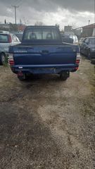Καρότσα Mitsubishi l200 4X4 2002 1,5 καμπίνα