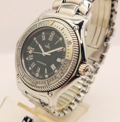 EBEL Discovery  Diver’s Automatic 34604091 αντρικό ρολόι Α90016 ΤΙΜΗ 2.400 ΕΥΡΩ