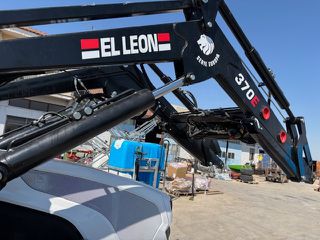 Φορτωτές Papageorgiou 2025 EL LEON 370E-thumb-4