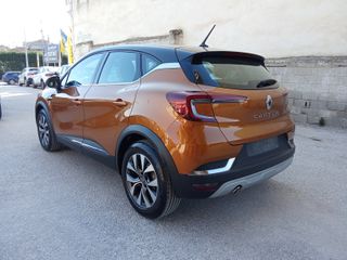 Renault Captur 2020 1.5 Blue dCi 95hp Dynamic..!!!-thumb-2