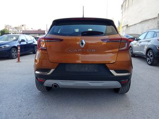 Renault Captur 2020 1.5 Blue dCi 95hp Dynamic..!!!-thumb-3
