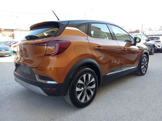 Renault Captur 2020 1.5 Blue dCi 95hp Dynamic..!!!-thumb-4