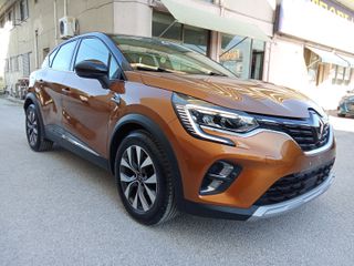 Renault Captur 2020 1.5 Blue dCi 95hp Dynamic..!!!-thumb-5