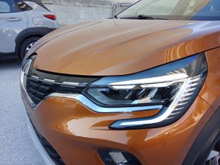 Renault Captur 2020 1.5 Blue dCi 95hp Dynamic..!!!-thumb-6