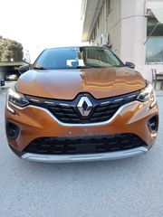 Renault Captur 2020 1.5 Blue dCi 95hp Dynamic..!!!-thumb-7