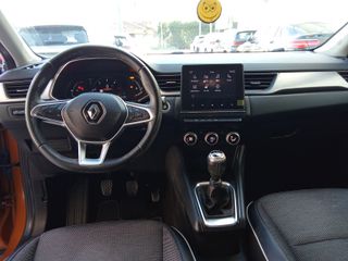 Renault Captur 2020 1.5 Blue dCi 95hp Dynamic..!!!-thumb-8