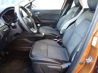 Renault Captur 2020 1.5 Blue dCi 95hp Dynamic..!!!-thumb-9