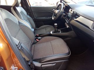 Renault Captur 2020 1.5 Blue dCi 95hp Dynamic..!!!-thumb-13