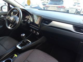 Renault Captur 2020 1.5 Blue dCi 95hp Dynamic..!!!-thumb-14