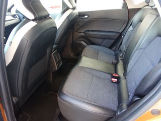 Renault Captur 2020 1.5 Blue dCi 95hp Dynamic..!!!-thumb-15