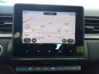 Renault Captur 2020 1.5 Blue dCi 95hp Dynamic..!!!-thumb-17