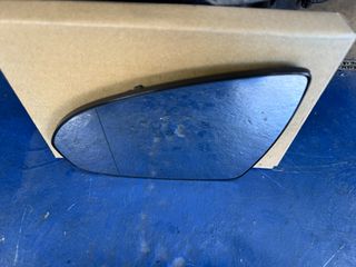Κρύσταλλο καθρέπτη αρ.Smart fortwo w451