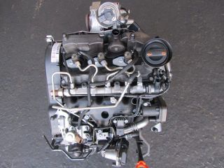 ΚΙΝΗΤΗΡΑΣ SEAT-SKODA-AUDI 1.2 TDI-CFW