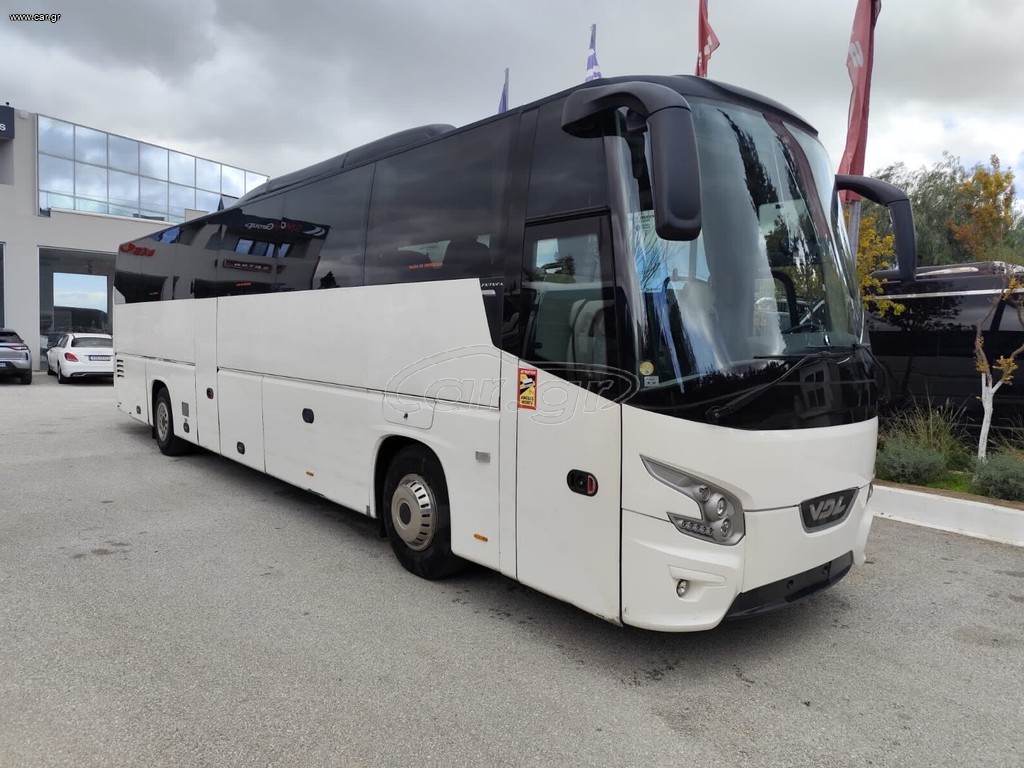VDL 2013