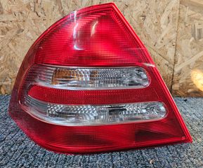 MERCEDES C CLASS SDN/S.W. 2003-2007 (W203) ΦΑΝΑΡΙ ΠΙΣΩ ΑΡΙΣΤΕΡΟ ΓΝΗΣΙΟ ΚΑΙΝΟΥΡΙΟ