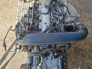 μοτερ VW AUDI SKODA SEAT 1.2 TSI με κωδικο CJZ-thumb-1