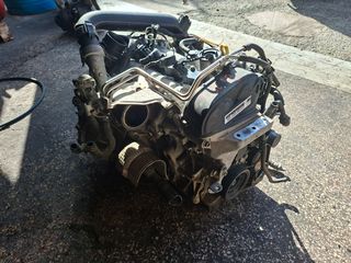 μοτερ VW AUDI SKODA SEAT 1.2 TSI με κωδικο CJZ-thumb-2