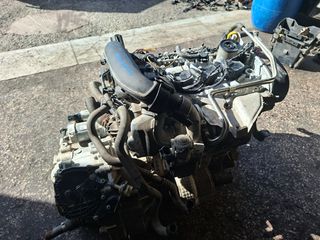 μοτερ VW AUDI SKODA SEAT 1.2 TSI με κωδικο CJZ-thumb-3