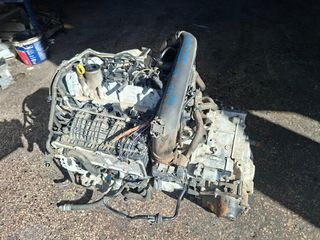 μοτερ VW AUDI SKODA SEAT 1.2 TSI με κωδικο CJZ-thumb-4