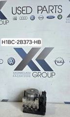 FORD FIESTA MK8 2017-2021 H1BC-2B373-HB ΜΟΝΑΔΑ ABS