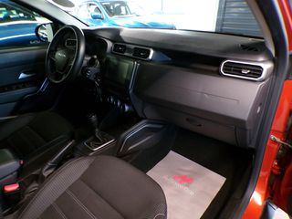 Dacia Duster 2023 Journey - Lpg-thumb-16