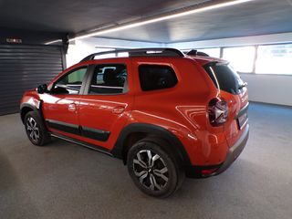 Dacia Duster 2023 Journey - Lpg-thumb-4