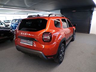 Dacia Duster 2023 Journey - Lpg-thumb-6
