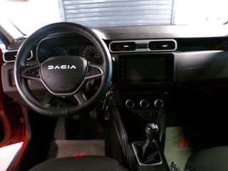 Dacia Duster 2023 Journey - Lpg-thumb-12