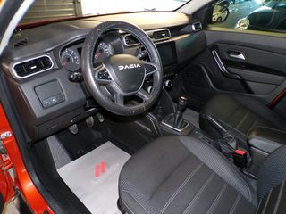 Dacia Duster 2023 Journey - Lpg-thumb-9