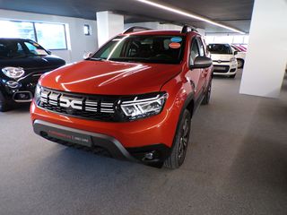 Dacia Duster 2023 Journey - Lpg-thumb-2