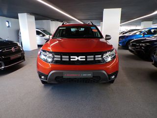 Dacia Duster 2023 Journey - Lpg-thumb-1