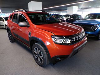 Dacia Duster 2023 Journey - Lpg