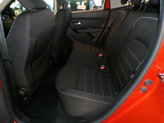 Dacia Duster 2023 Journey - Lpg-thumb-11