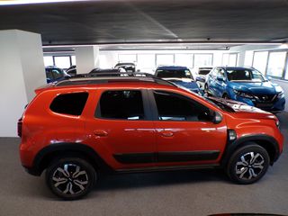 Dacia Duster 2023 Journey - Lpg-thumb-7