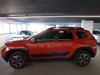 Dacia Duster 2023 Journey - Lpg-thumb-3