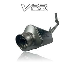 ΕΞΑΤΜΙΣΗ VPR TRIOVAL BLACK S ΜΕ Λ DAYTONA DV50 INJECTION DAYTONA SPRINTER 50 INJECTION(ΕΩΣ )
