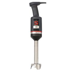 Επαγγελματικό Ραβδομπλέντερ 306mm Sammic XM-31