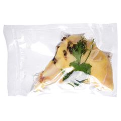 Σακούλες Vacuum Σαγρέ 50 Τεμάχια 40x50cm Hendi 971000