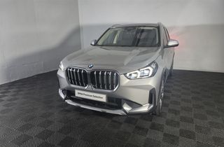 Bmw X1 2024 (X1 sDrive20i)