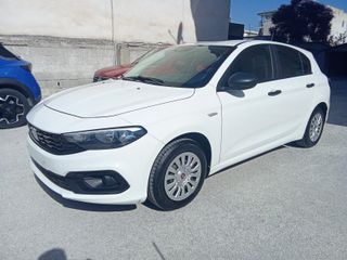 Fiat Tipo 2021 1.3 MultiJet Start&Stop Easy
