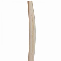 Στυλιάρι φτυαριού μονό κυρτό Μέγεθος: 120 cm X 40 mm