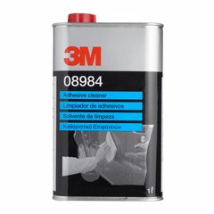 Καθαριστικό κόλλας, πίσσας & γράσου 3M General Purpose Adhesive Cleaner 1Lt
