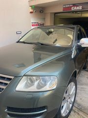Volkswagen Touareg 2004 3.2 TSI-thumb-2