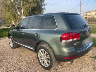 Volkswagen Touareg 2004 3.2 TSI-thumb-3