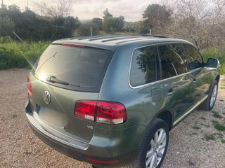 Volkswagen Touareg 2004 3.2 TSI-thumb-5