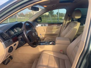 Volkswagen Touareg 2004 3.2 TSI-thumb-7