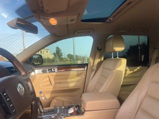 Volkswagen Touareg 2004 3.2 TSI-thumb-8